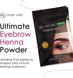 Henna Wenkbrauwverf Blond | Henna Brows |Geschikt Voor Minstens 25 Toepassingen 9 Henna Wenkbrauwverf Blond | Henna Brows |Geschikt Voor Minstens 25 Toepassingen -Mode Cosmetica Winkel 1134x1200 2