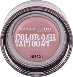 Maybelline Color Tattoo 24H Oogschaduw - 65 Pink Gold - Roze 28 Maybelline Color Tattoo 24H Oogschaduw - 65 Pink Gold - Roze -Mode Cosmetica Winkel 1134x1200 4