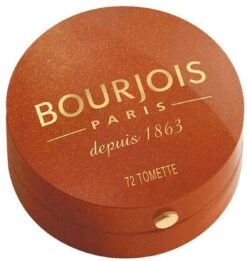 Bourjois Little Round Pot Blush - 33 Lilas D'Or -Mode Cosmetica Winkel 1135x1200 5