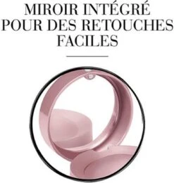 Bourjois Little Round Pot Oogschaduw - 16 Mauve La La! 22 Bourjois Little Round Pot Oogschaduw - 16 Mauve La La! -Mode Cosmetica Winkel 1138x1200 3
