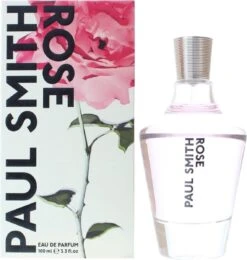 Paul Smith Rose 100 Ml - Eau De Parfum - Damesparfum -Mode Cosmetica Winkel 1140x1200 8
