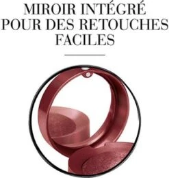 Bourjois Little Round Pot Oogschaduw - 12 Clair De Plum -Mode Cosmetica Winkel 1141x1200 6