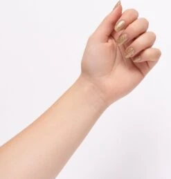 Herome Nail Wraps Starterkit Deluxe - 5 Verschillende Ontwerpen - 5x20 Stickers - Incl. Top Coat 4ml -Mode Cosmetica Winkel 1144x1200 1