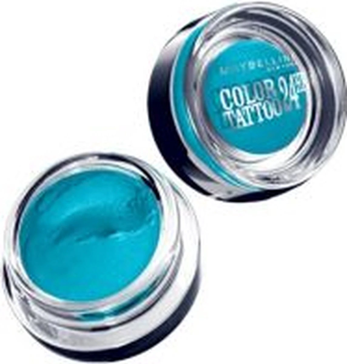 Maybelline Color Tattoo 24H Oogschaduw - 65 Pink Gold - Roze 18 Maybelline Color Tattoo 24H Oogschaduw - 65 Pink Gold - Roze - Afbeelding 18