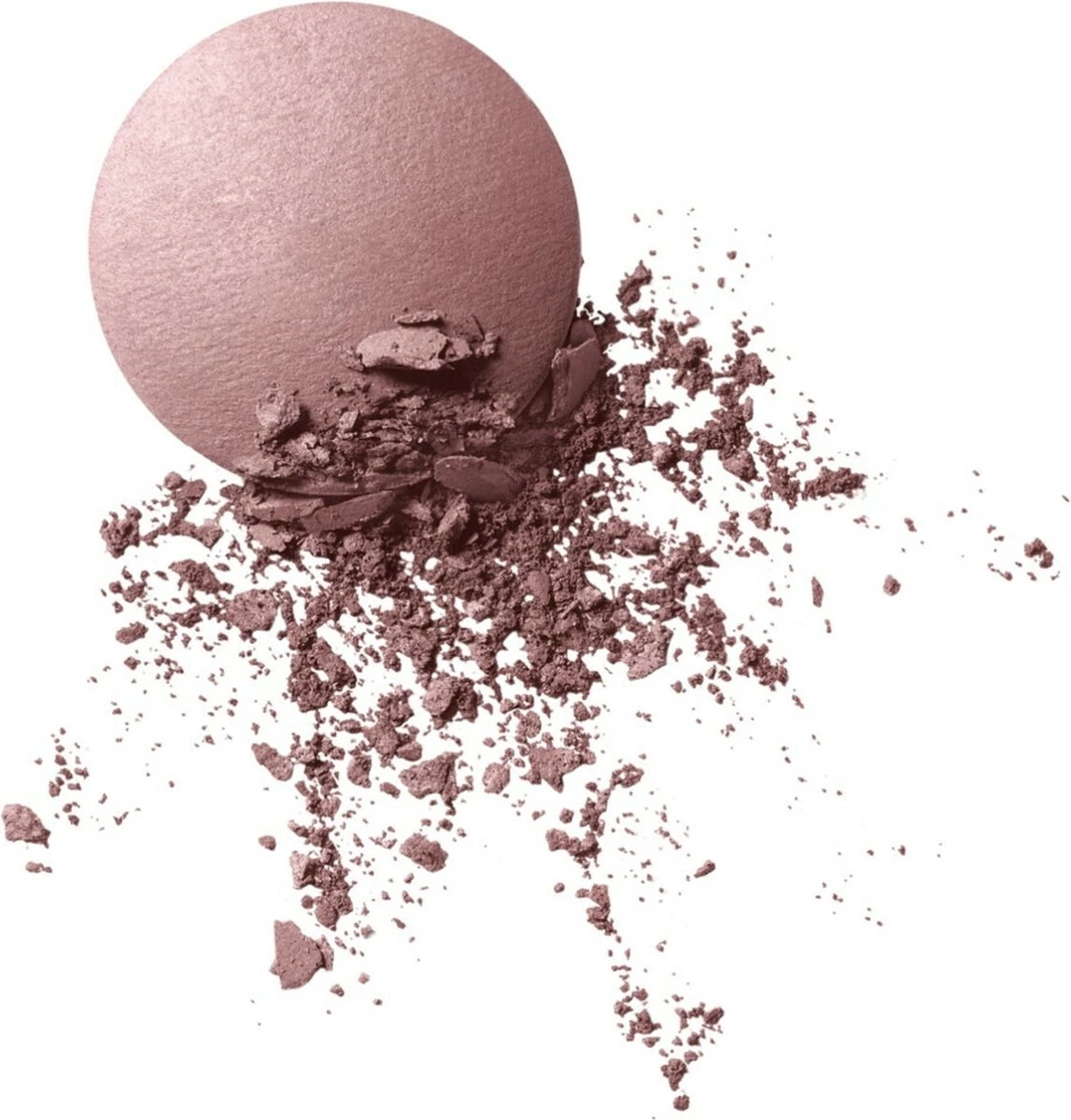 Bourjois Little Round Pot Oogschaduw - 16 Mauve La La! 3 Bourjois Little Round Pot Oogschaduw - 16 Mauve La La! - Afbeelding 3