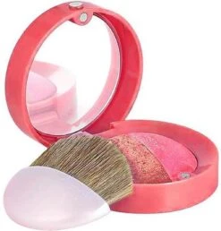 Bourjois Le Duo Blush Sculpt Blush - 02 Roméo Et Pachette -Mode Cosmetica Winkel 1150x1200