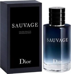Dior Sauvage 60 Ml - Eau De Toilette - Herenparfum -Mode Cosmetica Winkel 1151x1200 5