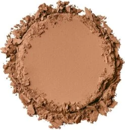 NYX Professional Makeup Matte Bronzer - Light MBB01 - Bronzer - 9,5 Gr -Mode Cosmetica Winkel 1152x1200 2