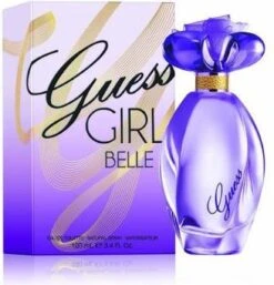 Guess Girl Belle 100 Ml - Eau De Toilette - Damesparfum -Mode Cosmetica Winkel 1154x1200 11