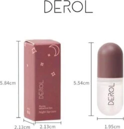 Lip Plumper | Vollere Lippen In 2 Min- Lip Care - Lip Filler - Full Lips - Volume Van Je Lippen- Herstellende Lippen- Lipgloss Intense- Lip Maximizer - Mint Extract & Vitamine E - Fresh & Cool -Mode Cosmetica Winkel 1154x1200 8