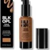 Black Opal True Color Pore Perfecting Liquid Foundation - 340 Truly Topaz