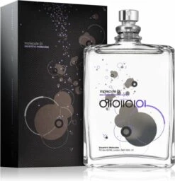 Escentric Molecules Molecule 01 100 Ml - Eau De Toilette - Unisex -Mode Cosmetica Winkel 1157x1200 5