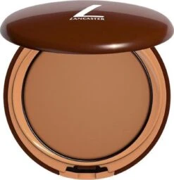 Lancaster Sun 365 Compact Bronzing Creme SPF 30 - 03 Golden Glow - 10 G -Mode Cosmetica Winkel 1159x1200 1