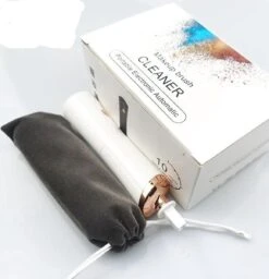 Lashes & More - GLUE SHAKER - Lijmschudder - Inkt Mixen - GLUE MIXER - Voor Het Goed Mengen Van Wimperlijm Nagellak Pigment Of Tattoo Inkt - Met Ventilator -Mode Cosmetica Winkel 1160x1200 15