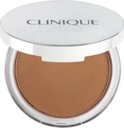 Clinique Stay-Matte Sheer Pressed Powder - 03 Stay Beige - 7,6 G -Mode Cosmetica Winkel 1161x1200 3