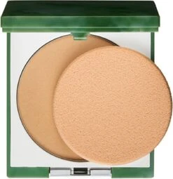 Clinique Stay Matte Sheer Pressed Powder - 02 Stay Neutral - Gezichtspoeder -Mode Cosmetica Winkel 1163x1200 1