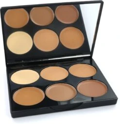 Sleek Cream Contour Kit - Medium -Mode Cosmetica Winkel 1163x1200 2