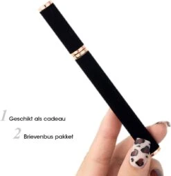 Merkloos Wimperlijm - Wimperextensions Lijm - Wimperlijm Voor Wimperextensions - Eyelash Glue - Eyeliner Zwart - Eyeliner Zwart Waterproof - Eyeliner – Magnetic Eyeliner Lashes -Mode Cosmetica Winkel 1164x1200 5