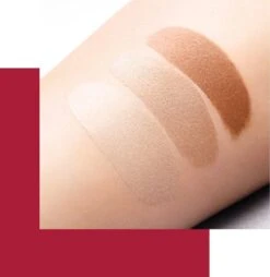 Rimmel London Lasting Finish Breathable Foundation - Sand - Beige -Mode Cosmetica Winkel 1165x1200 1