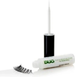 DUO Brush-on Adhesive - Wimperlijm - Clear -Mode Cosmetica Winkel 1166x1200 2