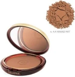 Collistar Silk-effect Bronzing Powder 4/4, Mat -Mode Cosmetica Winkel 1167x1200 1