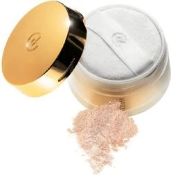 Collistar Silk Effect Loose Powder - 2 Golden Beige - Make-uppoeder -Mode Cosmetica Winkel 1167x1200