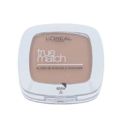 L’Oréal Paris True Match Foundation - W6 Honey - Poeder -Mode Cosmetica Winkel 1168x1200 3