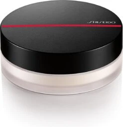 Shiseido Synchro Skin Invisible Silk Loose Powder Poeder 1 St. -Mode Cosmetica Winkel 1169x1200 4