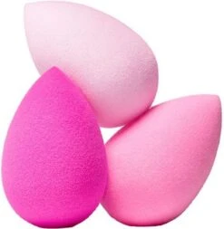 (5 Stuks) Make Up Spons - Gezicht Sponsje - Foundation Blender - Beauty Blender - Poeder - Make-Up -Mode Cosmetica Winkel 1170x1200 7