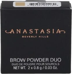 Anastasia Beverly Hills Brow Powder Duo - Blonde -Mode Cosmetica Winkel 1172x1200 6