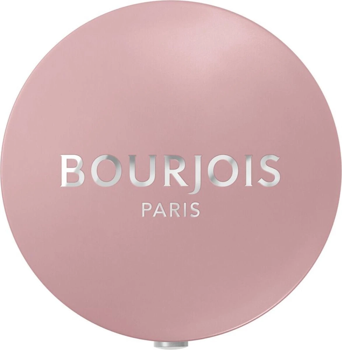 Bourjois Little Round Pot Oogschaduw - 16 Mauve La La! 2 Bourjois Little Round Pot Oogschaduw - 16 Mauve La La! - Afbeelding 2