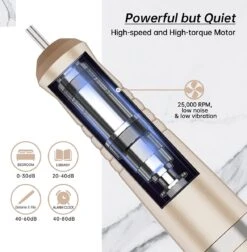 Nagelfrees – Nagelvijl – Elektrische Nagelvijl – Automatische Nagelvijl – Manicure En Pedicure – Nagelsalon - Electric Nail File 13 Nagelfrees – Nagelvijl – Elektrische Nagelvijl – Automatische Nagelvijl – Manicure En Pedicure – Nagelsalon - Electric Nail File -Mode Cosmetica Winkel 1176x1200 1