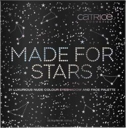 Made For Stars Nude Colour Eyeshadow And Face Palette Catrice Cosmetics -Mode Cosmetica Winkel 1177x1200 13