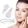 Face Lift Tape - Facelift Zonder Chirurgie - Instant Eyes, Face And Neck Lift - 40 Stuks - Transparent