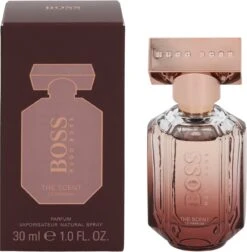 Hugo Boss The Scent For Her Eau De Parfum Spray 30 Ml -Mode Cosmetica Winkel 1178x1200 3