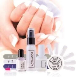 Rio Quick Dip Acryl Extensions - Acryl Nagels 22 Rio Quick Dip Acryl Extensions - Acryl Nagels -Mode Cosmetica Winkel 1180x1200