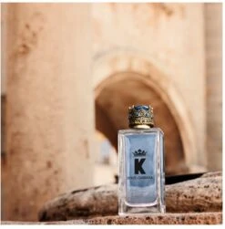 Dolce & Gabbana K By D&G Eau De Toilette Voor Heren - 50 Ml - NIEUW! -Mode Cosmetica Winkel 1181x1200 8