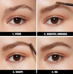 Maybelline Brow Fast Sculpt - 02 Soft Brown - Bruine Wenkbrauwgel -Mode Cosmetica Winkel 1184x1200 10