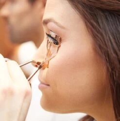 Professionele Wimperkruller / Wimperkrultang - Roségoud-kleurig - 4 GRATIS Siliconen Pads - Wimperlifting - Navulling - Persoonlijke Verzorging - Beauty - Make-up -Mode Cosmetica Winkel 1184x1200 13