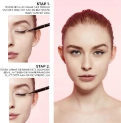 L’Oréal Paris - Superliner Perfect Slim - Grey - Grijze Pen Eyeliner - 4,7 Ml -Mode Cosmetica Winkel 1184x1200 9