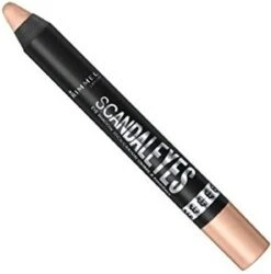 Rimmel London ScandalEyes Shadow Sticks Oogschaduw - 002 Bulletproof Beige -Mode Cosmetica Winkel 1186x1200 4