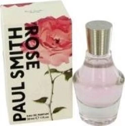 Paul Smith Rose 100 Ml - Eau De Parfum - Damesparfum -Mode Cosmetica Winkel 1186x1200 7