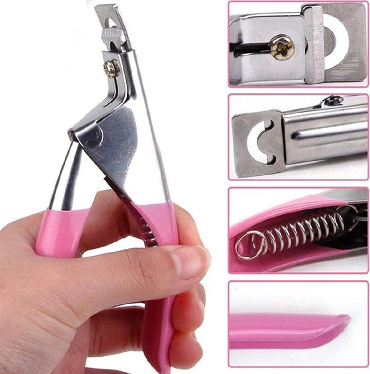 Acrylnagels Set | Nepnagels | Acryl Nagels Kit Starterspakket | Basispakket | Acrylnagels | Nail Art Pakket | 42 Kleuren Acryl Poeders/Glitters | 500 Franse Tips | Acrylic Liquid | Nagel Lijm | Plaknagels | 72 Delig | Nagel Set | Nagelstad 8 Acrylnagels Set | Nepnagels | Acryl Nagels Kit Starterspakket | Basispakket | Acrylnagels | Nail Art Pakket | 42 Kleuren Acryl Poeders/Glitters | 500 Franse Tips | Acrylic Liquid | Nagel Lijm | Plaknagels | 72 Delig | Nagel Set | Nagelstad - Afbeelding 8