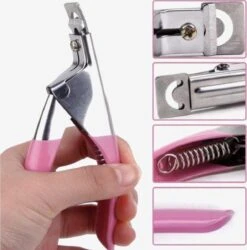 LOUZIR Acrylnagels Starterspakket- 42 Kleuren Acryl Poeders- Nagelgel- Glitters - Cadeautip -Mode Cosmetica Winkel 1187x1200 2