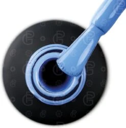 Pink Gellac - Sky Blue - Gellak - Vegan - Blauw - Glanzend - 15ml -Mode Cosmetica Winkel 1187x1200