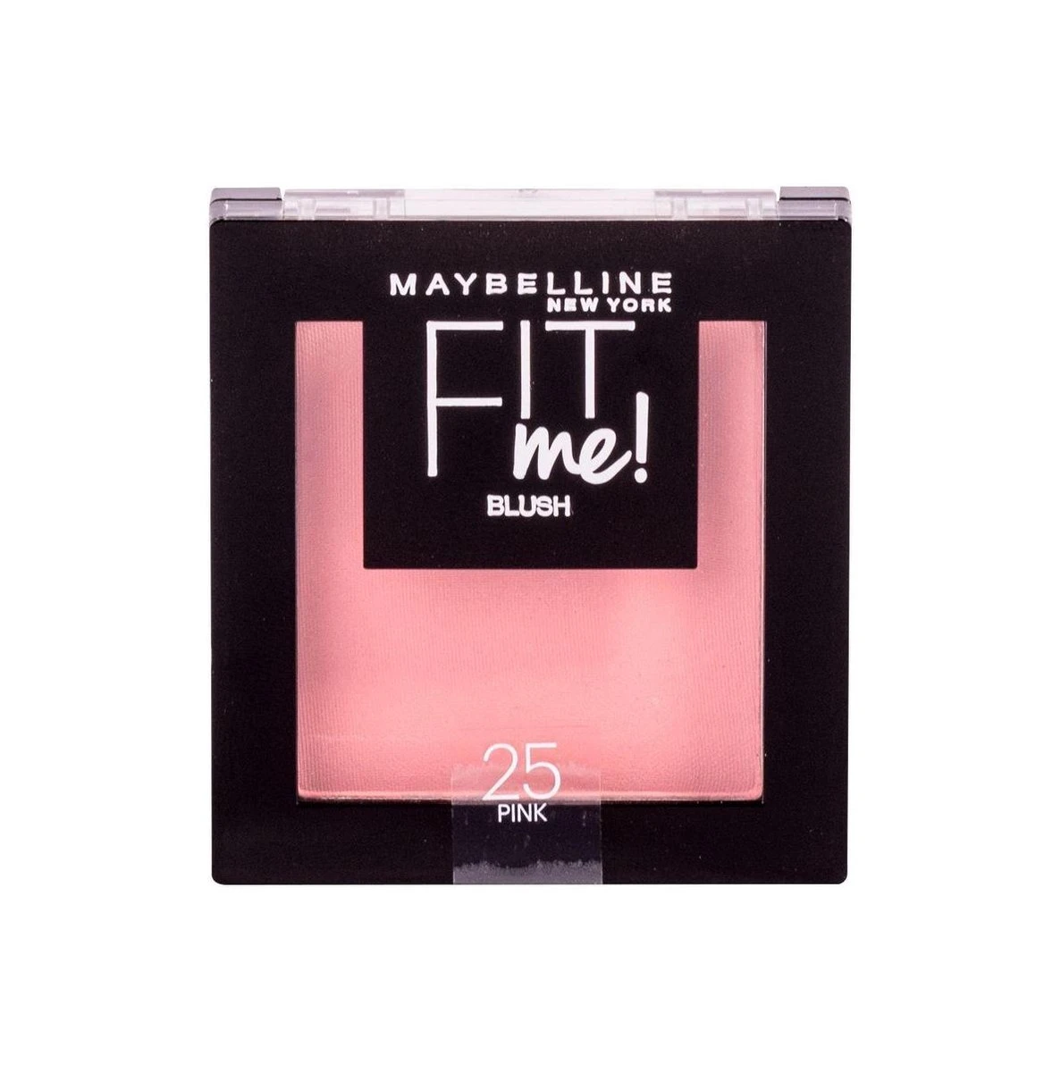 Maybelline Fit Me Blush - 25 Pink 13 Maybelline Fit Me Blush - 25 Pink - Afbeelding 13