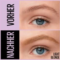Maybelline Express Brow Duo Wenkbrauwpotlood - 00 Light Blonde -Mode Cosmetica Winkel 1190x1200 7
