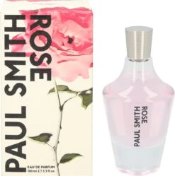 Paul Smith Rose 100 Ml - Eau De Parfum - Damesparfum -Mode Cosmetica Winkel 1191x1200 14