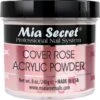 Cover Acryl Poeder Rose 240ml.