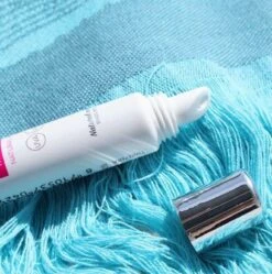 Biodermal Sun Lipbalm SPF25 - Tube 12 Ml - Natural Pink - Lippenbalsem -Mode Cosmetica Winkel 1192x1200